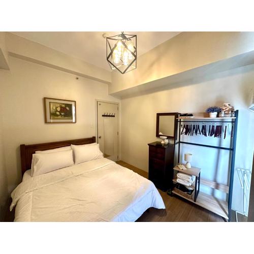 Cozy 1-BR Unit at The Loop CDO