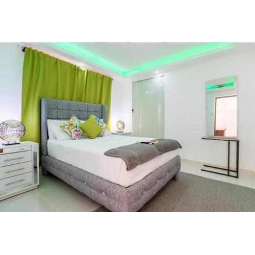 Cozy 1bd with common Jacuzzi