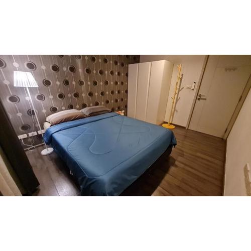 Cozy 1bed 1 bath near BTS Punnawithi