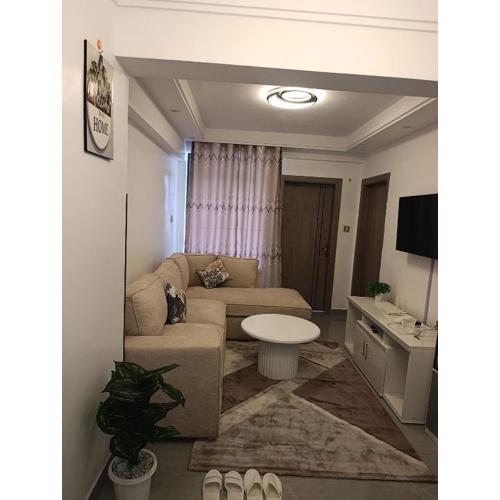 Cozy 1bedroom at Lavington