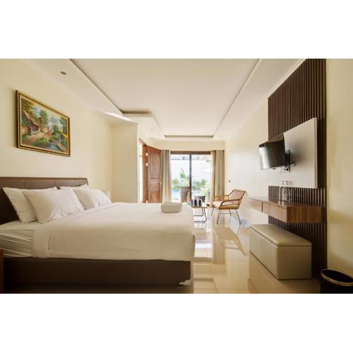Cozy 1BR - Uluwatu near Savaya Club