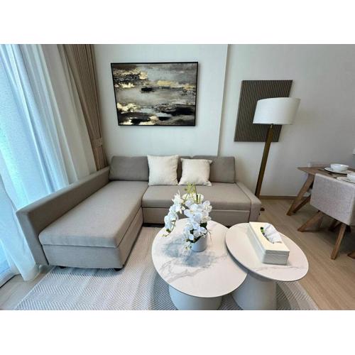 Cozy 1br Apartment In Jvc Free Parking & Pool