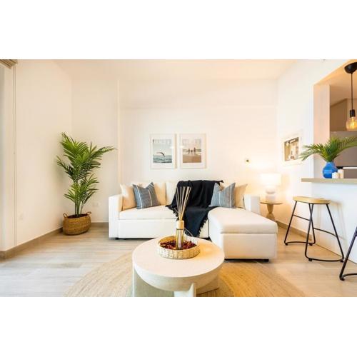 Cozy 1br Apartment In Waters Edge, By Voyage