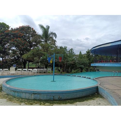 Cozy 1BR at Marbella Suites Dago Pakar Bandung Apartment By Travelio