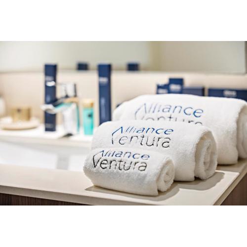 Cozy 1BR at Park Heights 2 T2