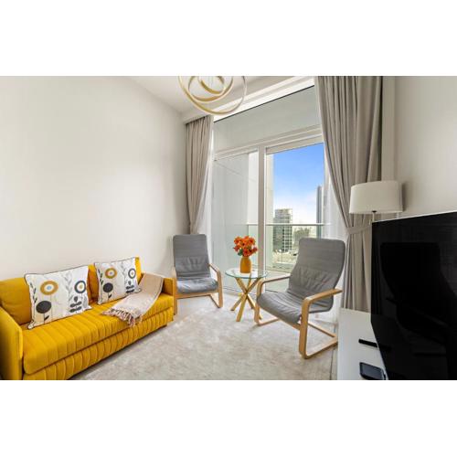 Cozy 1BR at Reva Residences