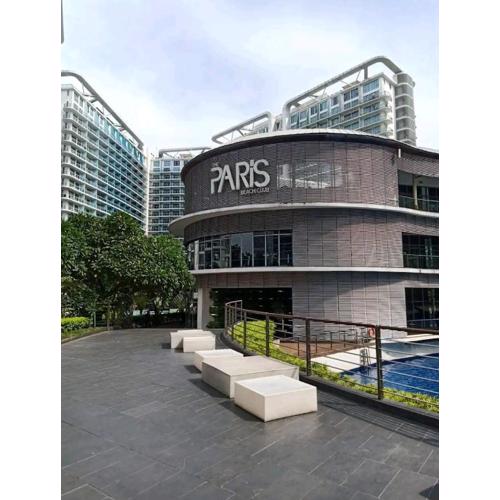 Cozy 1BR Condo in Azure Urban Resort Residences