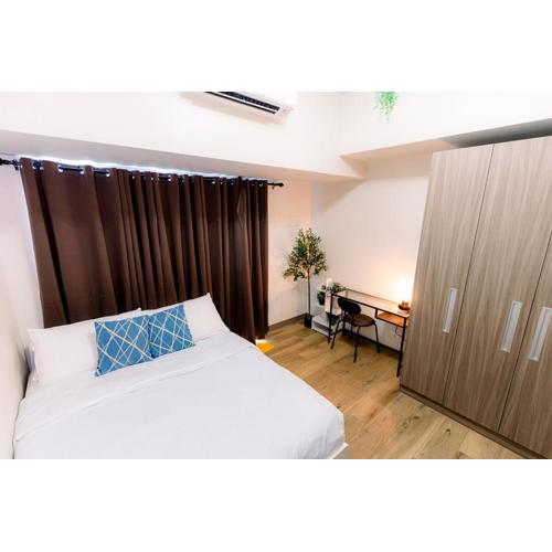 Cozy 1BR Condo in McKinley West