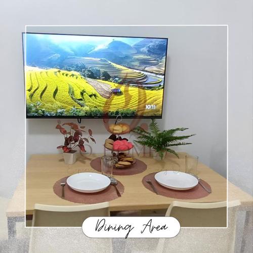 Cozy 1BR Condo in Prime Location