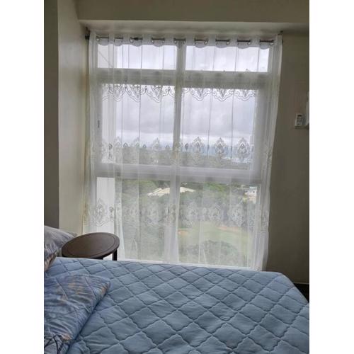 Cozy 1BR Fully Furnished Condotel at Boracay