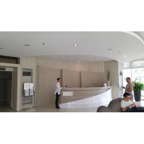 Cozy 1BR-Grace Residences