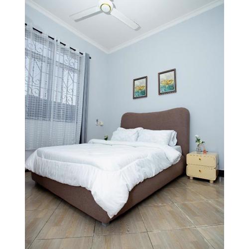 Cozy 1BR near Makumbusho hub & city spots