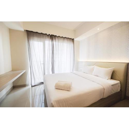 Cozy 1BR Oasis Apartment By Travelio