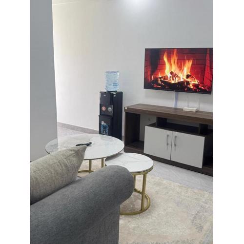 Cozy 1BR on Wood Avenue Kilimani