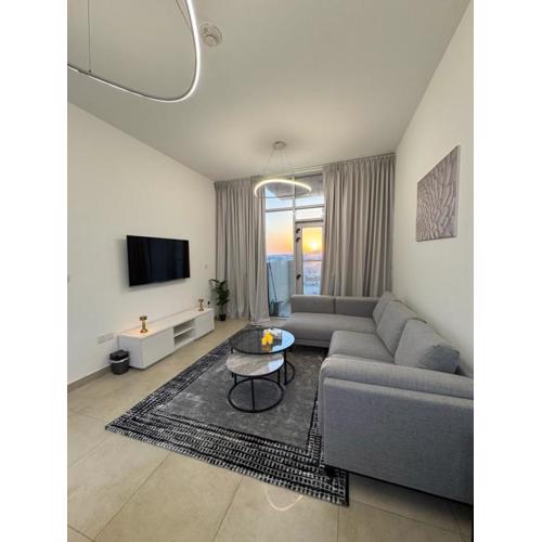 Cozy 1BR Pool-Gym, close to metro BrandNew!