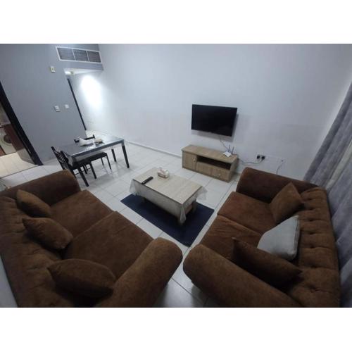 Cozy 1BR Sea Peek & Relax