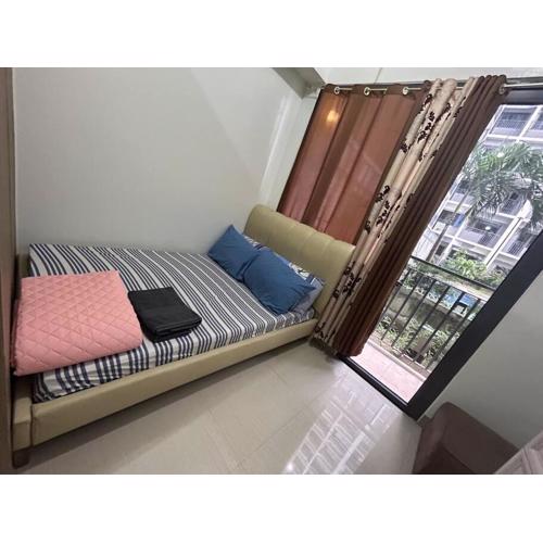 Cozy 1BR Shore 2 wi-fi netflix near MOA