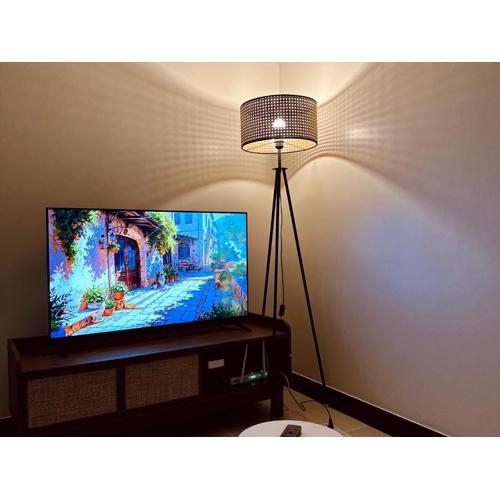 Cozy 1BR Staycation at Satori Residences, Pasig