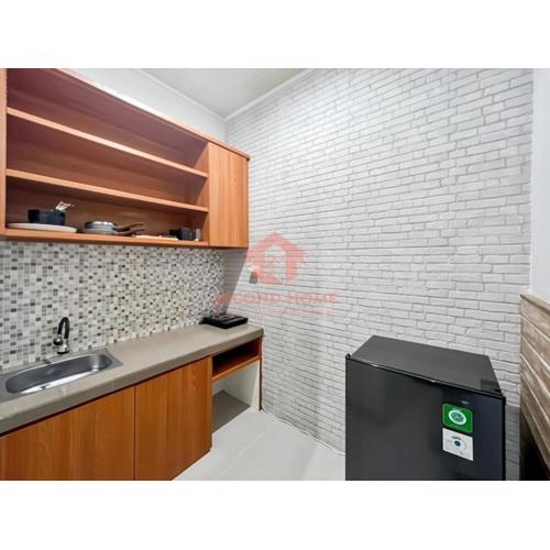 Cozy 1BR Uluwatu Room Pool