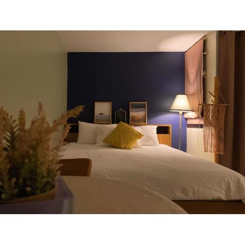 Cozy 1br walk to BTS and Airport Rail Link Close to Malls m11