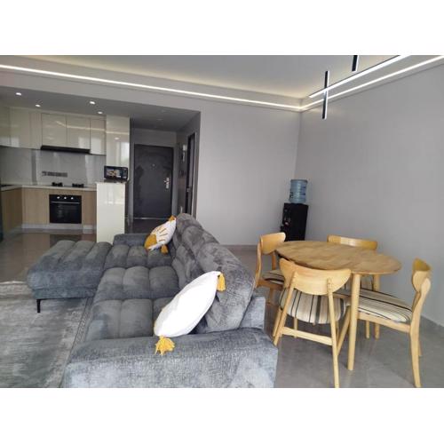 Cozy 2 Bedroom Apartment-Airport Pick Up Available