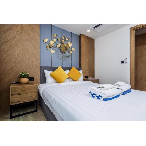 Cozy 2 bedroom apartment S7309 by IBG Property