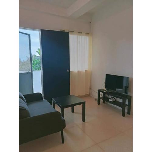 Cozy 2-Bedroom Apartment