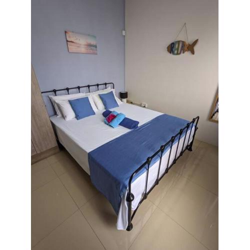 Cozy 2 bedroom apartment