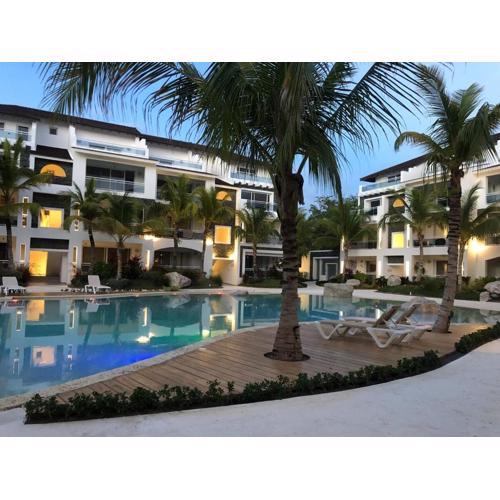 Cozy 2 bedroom Beach Apto