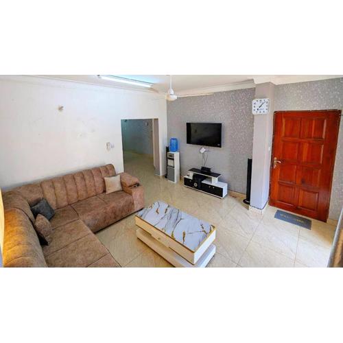 Cozy 2 bedroom house in Malindi