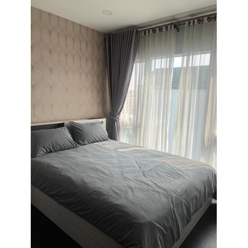 Cozy 2-Bedrooms Apartment Near Nimman #A704