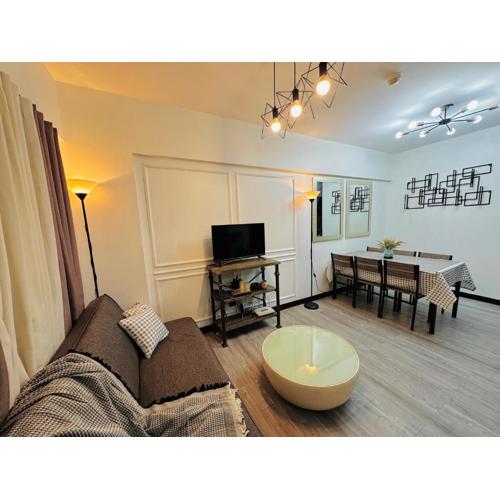 Cozy 2-BR Perfect for Families and Friends