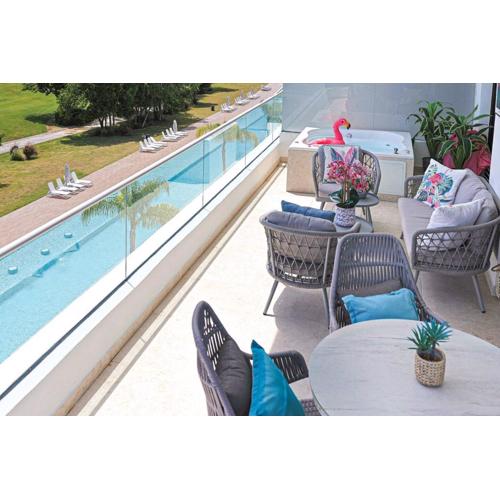 Cozy 2BD Condo, Stunning Views, Jacuzzi