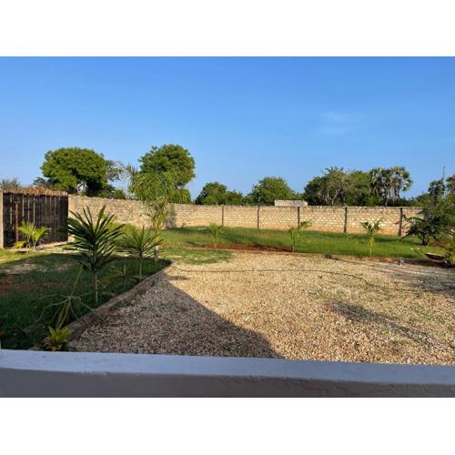 Cozy 2Bdrm Chill out Villa with Private Yard