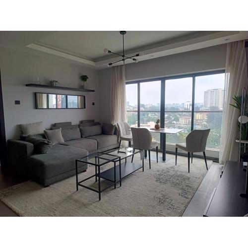 Cozy 2bed in the heart of city