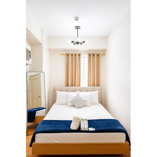 Cozy 2bedroom Corner Unit Camella Northpoint Bajada Near Sm Lanang