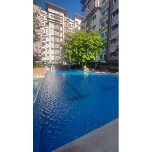 Cozy 2bedrooms Matina Enclaves condo