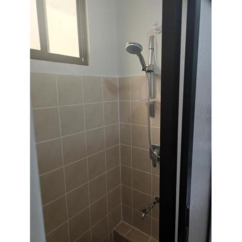 Cozy 2bedrooms one one oasis at back SM 5flr