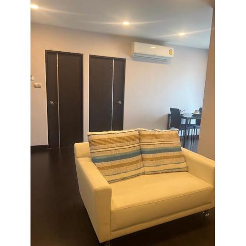 Cozy 2BR Apartment Near Nimman #B603