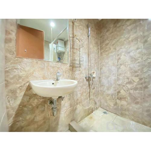 Cozy 2BR at Galeri Ciumbuleuit 1 Apartment By Travelio