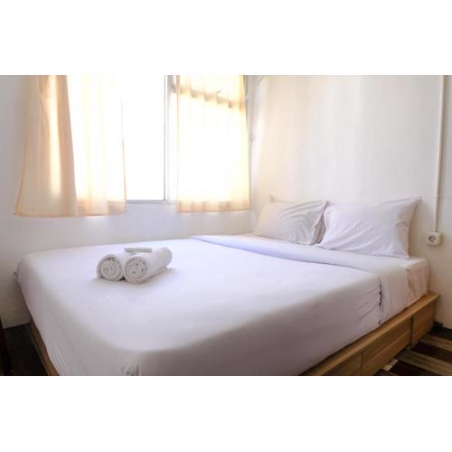 Cozy 2BR at Jarrdin Cihampelas Apartment By Travelio