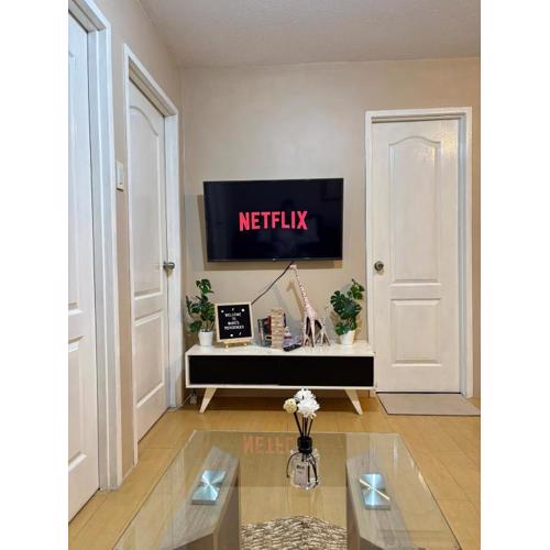 Cozy 2BR Condo Free Pool Access