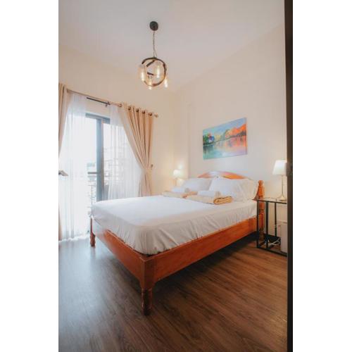 Cozy 2BR Condo in Baguio City
