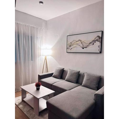 Cozy 2BR Condo near Airport- Perfect for travelers