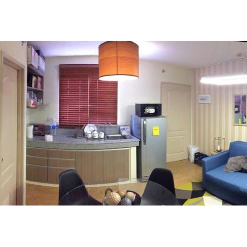 Cozy 2BR condo near SM seaside/Cebu Ocean Park