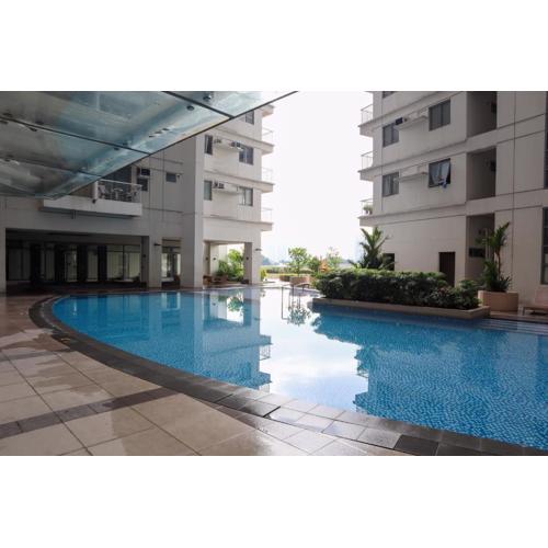 Cozy 2BR Condo with Parking