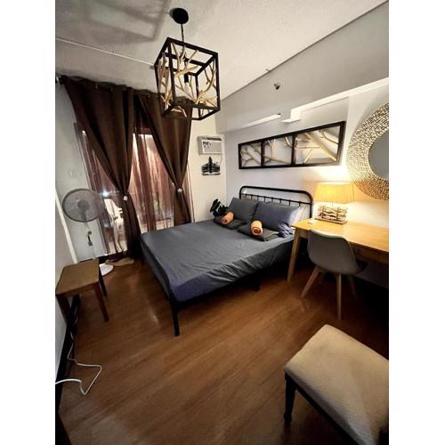 cozy 2BR home with comfy beds near diveSpots & airport