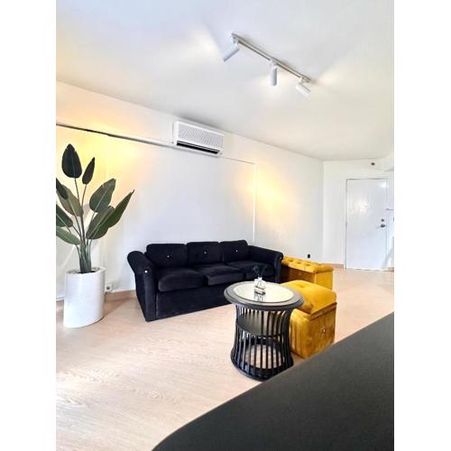 Cozy 2BR Japandi Rasuna Kuningan Jakarta Selatan