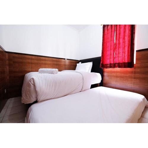 Cozy 2BR Mediterania Palace Kemayoran near to Jiexpo Kemayoran By Travelio