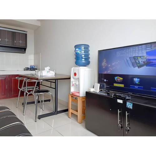 COZY 2BR Pinewood Apt Jatinagor with Wi-Fi n Pool by 2ndHome